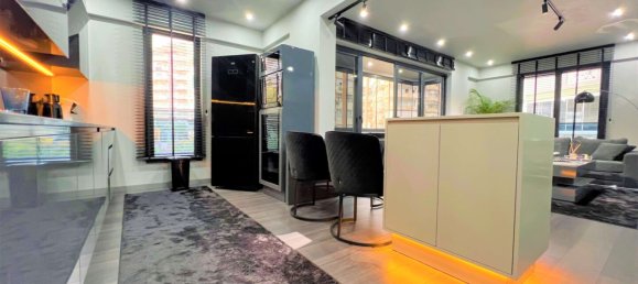 Wohnung 3+1 in Alanya, Turkey, Nr. 26961 7