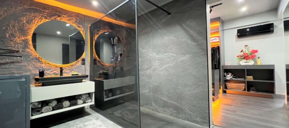 Wohnung 3+1 in Alanya, Turkey, Nr. 26961 2