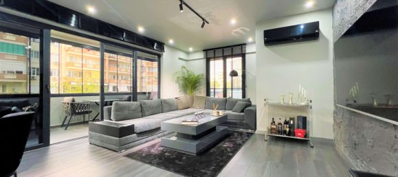 Wohnung 3+1 in Alanya, Turkey, Nr. 26961 9