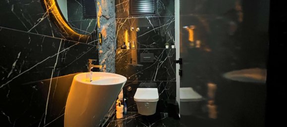 Wohnung 3+1 in Alanya, Turkey, Nr. 26961 10