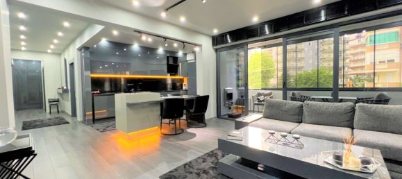 Wohnung 3+1 in Alanya, Turkey, Nr. 26961 8