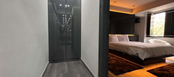 Wohnung 3+1 in Alanya, Turkey, Nr. 26961 3