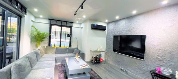 Wohnung 3+1 in Alanya, Turkey, Nr. 26961 4