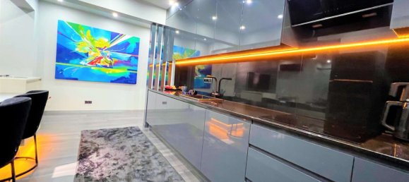 Wohnung 3+1 in Alanya, Turkey, Nr. 26961 5