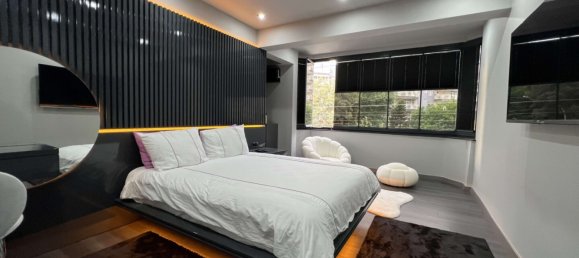 Wohnung 3+1 in Alanya, Turkey, Nr. 26961 11