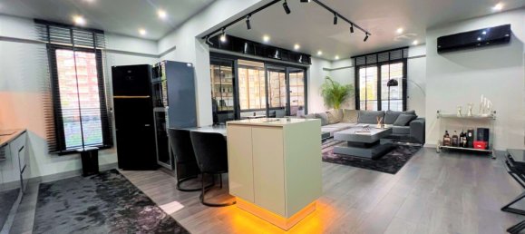 Wohnung 3+1 in Alanya, Turkey, Nr. 26961 6