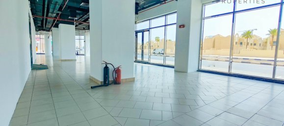 Tienda en Dubai Silicon Oasis, UAE 232.3 m² No. 54111 5