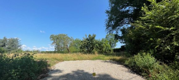 Grundstück in Ruffey-les-Beaune, France 829m², Nr. 117333 2