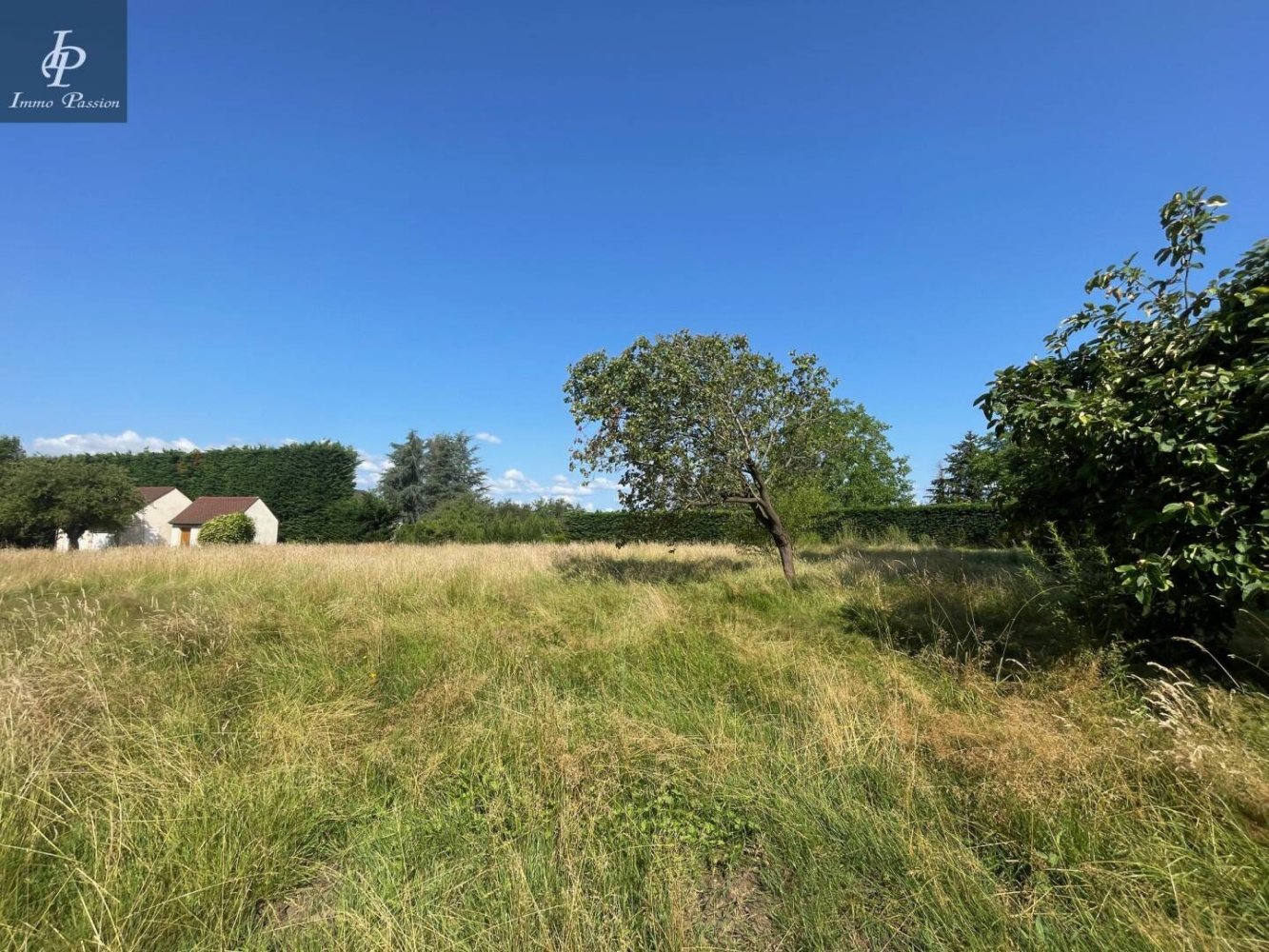 Grundstück in Ruffey-les-Beaune, France 829m², Nr. 117333