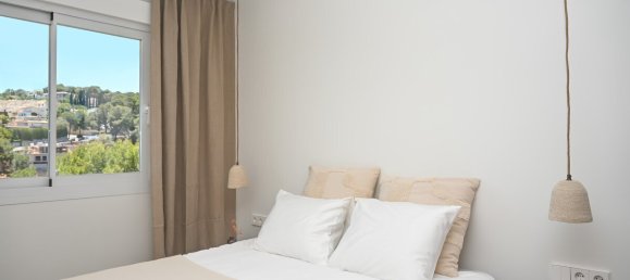 Ático de 4 dormitorios en Cas Catala, Spain No. 141453 12