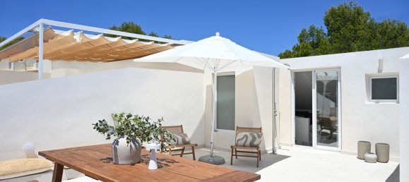 Ático de 4 dormitorios en Cas Catala, Spain No. 141453 2