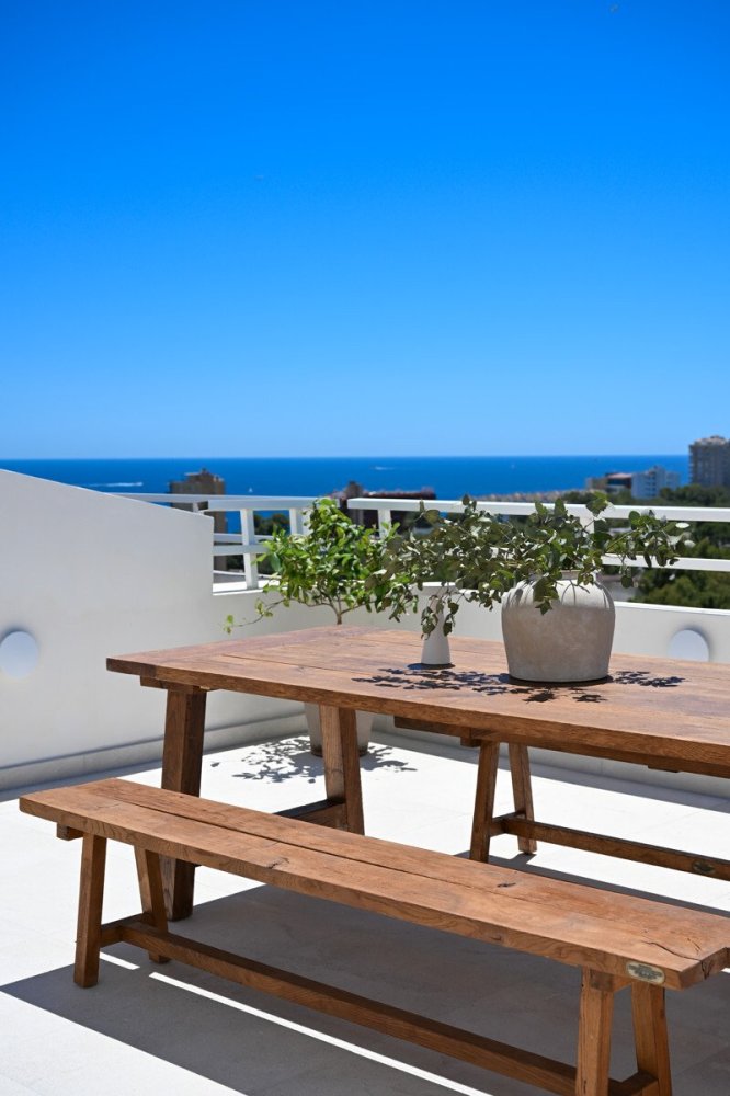 Ático de 4 dormitorios en Cas Catala, Spain No. 141453