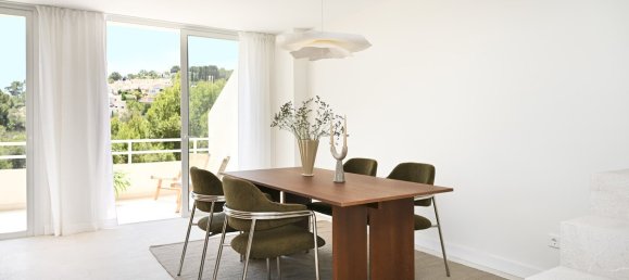 Ático de 4 dormitorios en Cas Catala, Spain No. 141453 15