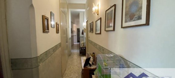 4 rooms Apartment in Monreale, Italy No. 146541 14