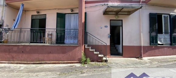 4 rooms Apartment in Monreale, Italy No. 146541 2