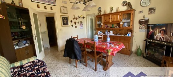 4 rooms Apartment in Monreale, Italy No. 146541 6