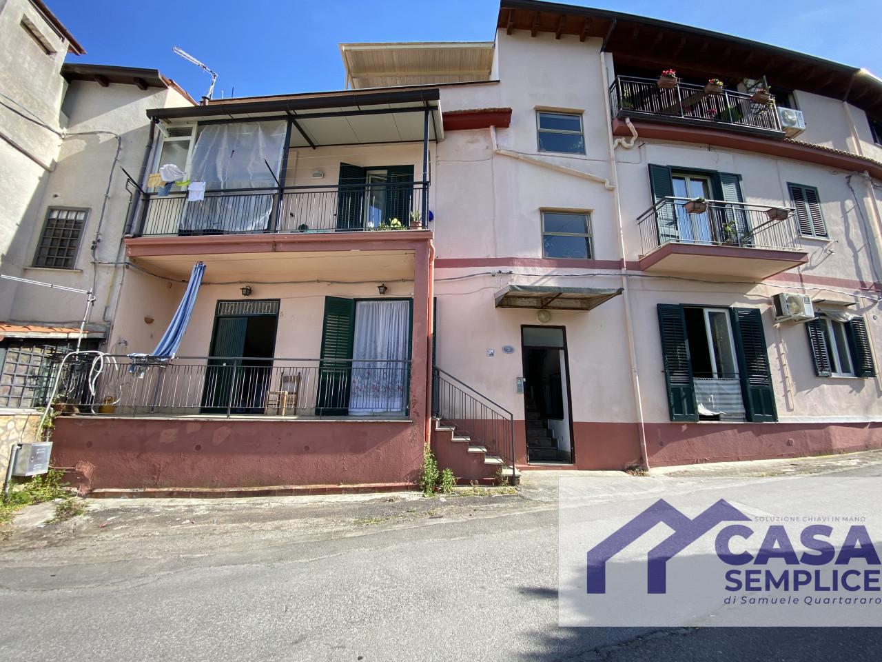 4 rooms Apartment in Monreale, Italy No. 146541