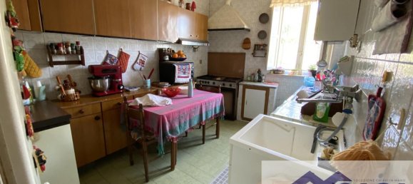 4 rooms Apartment in Monreale, Italy No. 146541 5