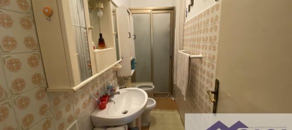 4 rooms Apartment in Monreale, Italy No. 146541 19