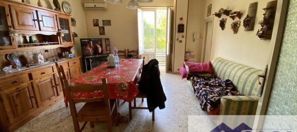 4 rooms Apartment in Monreale, Italy No. 146541 20