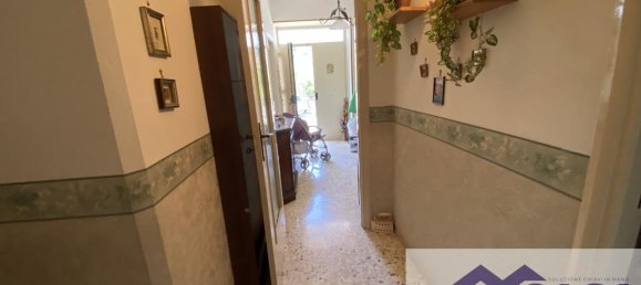 4 rooms Apartment in Monreale, Italy No. 146541 7