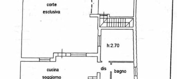 4 rooms Villa in Serle, Italy No. 112100 30