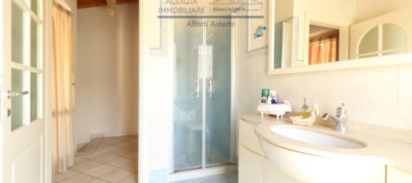 4 rooms Villa in Serle, Italy No. 112100 12