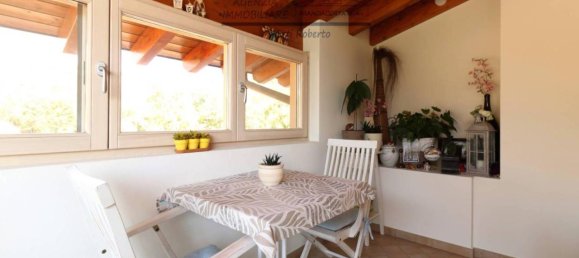 4 rooms Villa in Serle, Italy No. 112100 8
