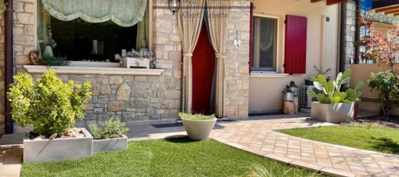 4 rooms Villa in Serle, Italy No. 112100 26