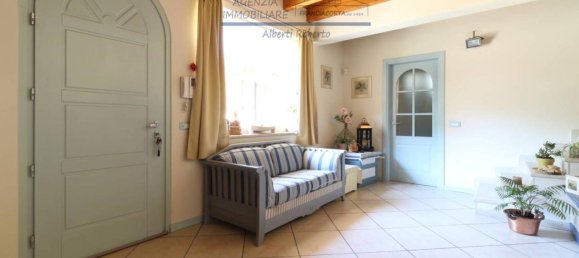 4 rooms Villa in Serle, Italy No. 112100 15