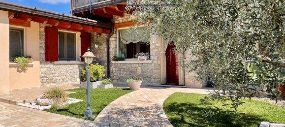 4 rooms Villa in Serle, Italy No. 112100 24