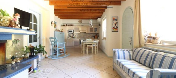4 rooms Villa in Serle, Italy No. 112100 17