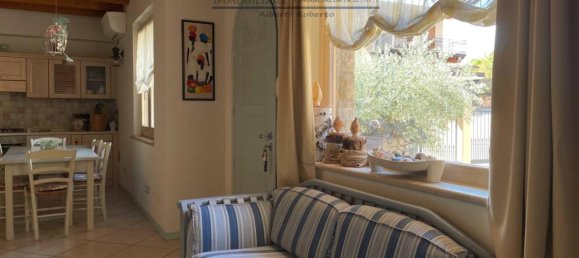 4 rooms Villa in Serle, Italy No. 112100 22