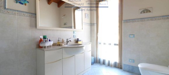 4 rooms Villa in Serle, Italy No. 112100 10