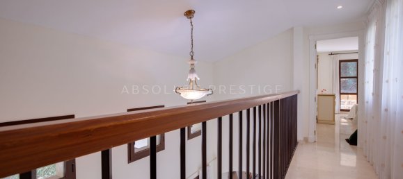 Villa de 3 dormitorios en Los Arqueros, Spain No. 19521 28