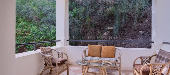 Villa de 3 dormitorios en Los Arqueros, Spain No. 19521 30