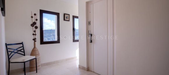 Villa de 3 dormitorios en Los Arqueros, Spain No. 19521 22