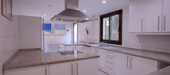 Villa de 3 dormitorios en Los Arqueros, Spain No. 19521 13