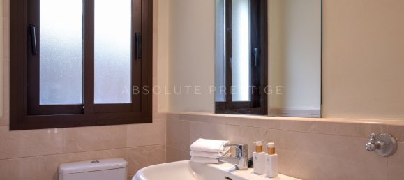 Villa de 3 dormitorios en Los Arqueros, Spain No. 19521 16