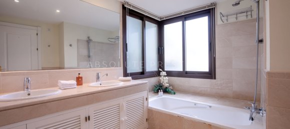 Villa de 3 dormitorios en Los Arqueros, Spain No. 19521 19