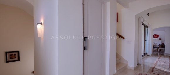 Villa de 3 dormitorios en Los Arqueros, Spain No. 19521 21