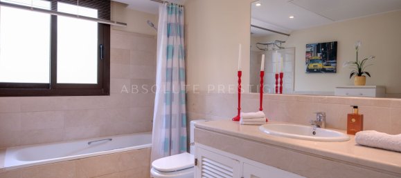 Villa de 3 dormitorios en Los Arqueros, Spain No. 19521 24