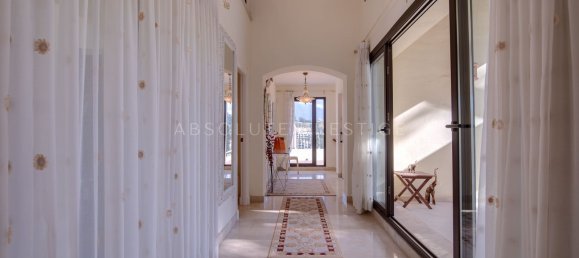 Villa de 3 dormitorios en Los Arqueros, Spain No. 19521 15