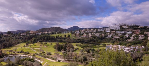 Villa de 3 dormitorios en Los Arqueros, Spain No. 19521 27