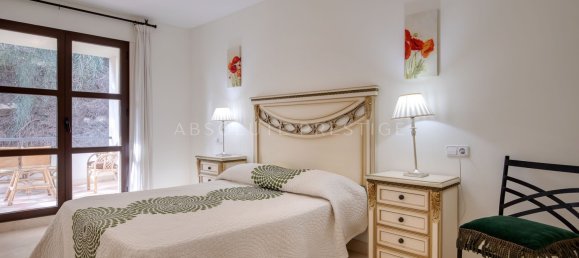 Villa de 3 dormitorios en Los Arqueros, Spain No. 19521 29