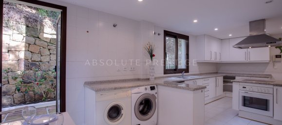 Villa de 3 dormitorios en Los Arqueros, Spain No. 19521 14