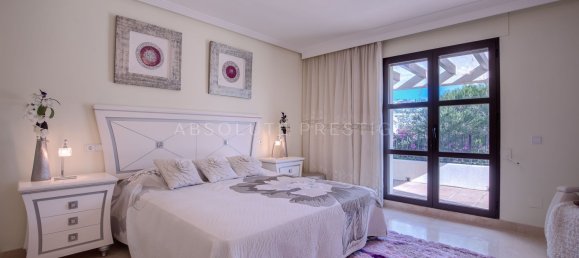 Villa de 3 dormitorios en Los Arqueros, Spain No. 19521 18