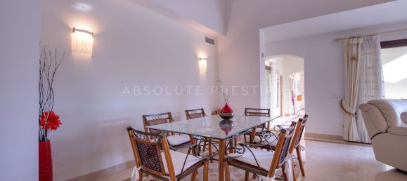 Villa de 3 dormitorios en Los Arqueros, Spain No. 19521 11