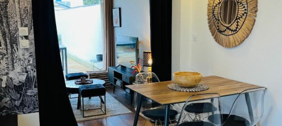 Casa de 1 dormitorio en La Baule-Escoublac, France No. 299979 4