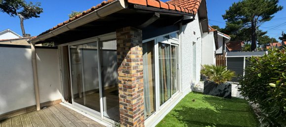 Casa de 1 dormitorio en La Baule-Escoublac, France No. 299979 7